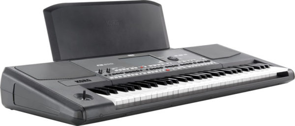 Korg Pa600 — изображение 4