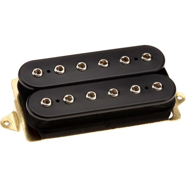 DiMarzio The Humbucker From Hell DP156BK