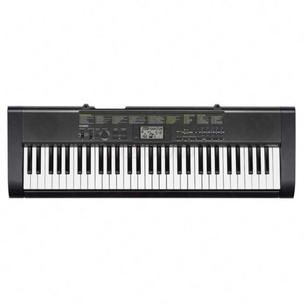 Casio CTK-1250 — изображение 2