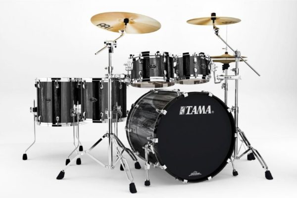 Tama PP52HXZS-BCS STARClassic PERFORMER B/ B B