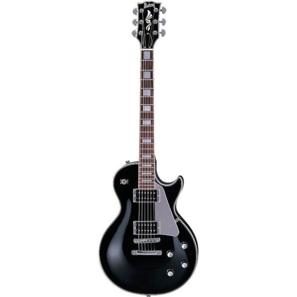 Burny RLC55JS BLK