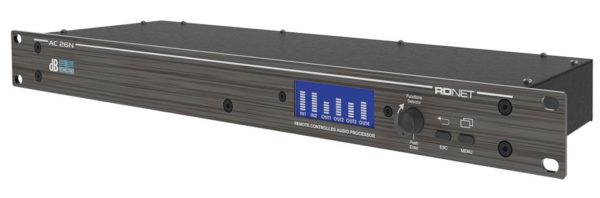 dB Technologies AC26N