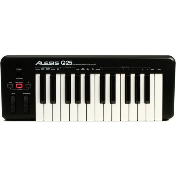 Alesis Q25