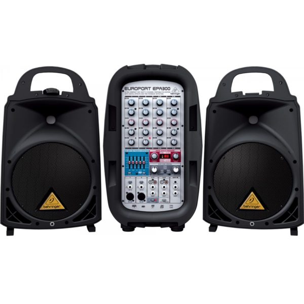 Behringer EPA300