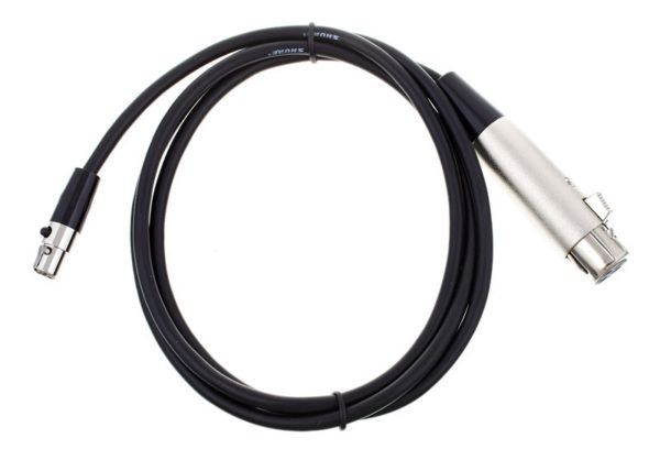 Shure WA310 — изображение 2
