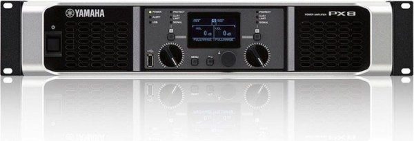 Yamaha PX8