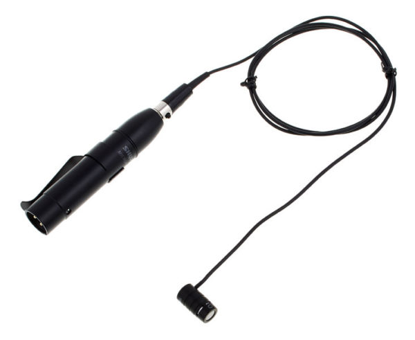 Shure MX185 — изображение 2
