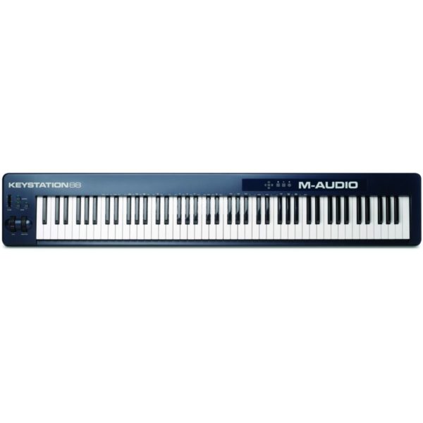 M-Audio Keystation 88 II