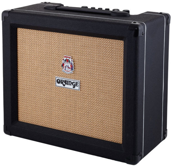 Orange CR35RT BK Crush Pix — изображение 2