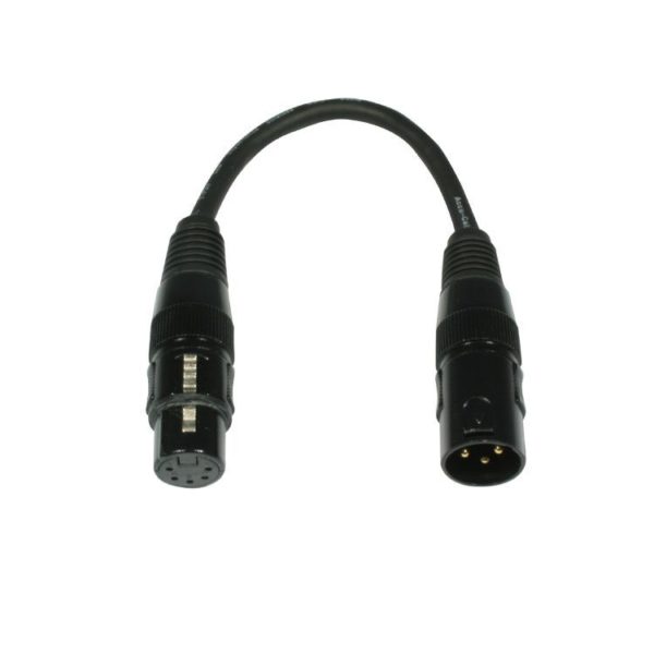American DJ AC-DMXT/ 3M5F