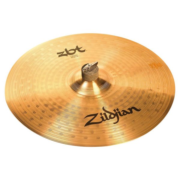 Zildjian 16` ZBT Crash
