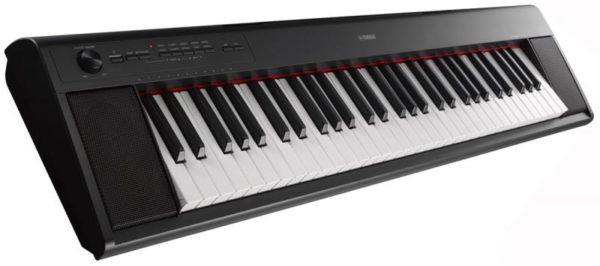 Yamaha NP-12B Piaggero — изображение 2