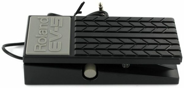 Roland EV-5 — изображение 3