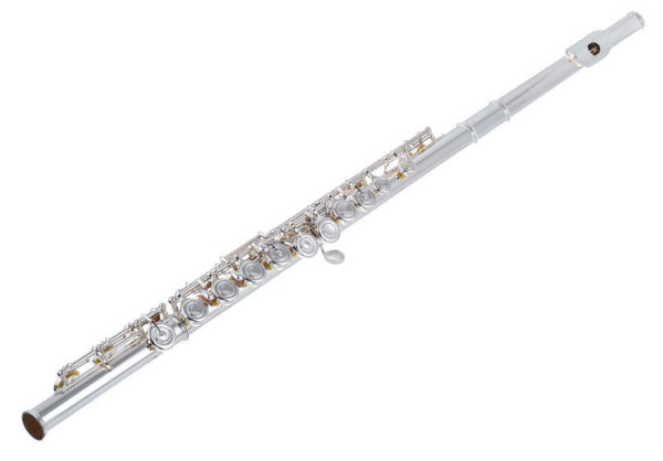 Yamaha YFL-412 — изображение 2