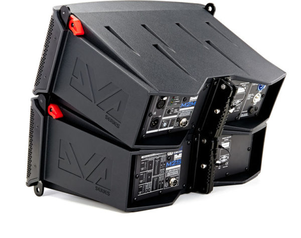 dB Technologies DVA-M2M-M2S — изображение 4