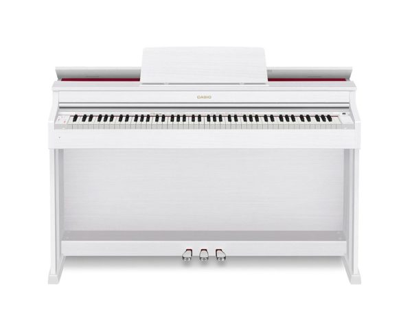 Casio AP-470WE