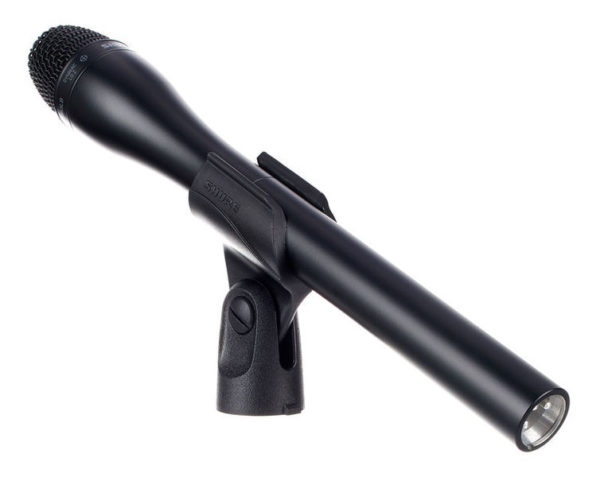Shure SM63LB — изображение 2