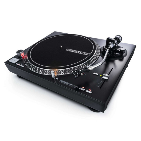 Reloop RP-4000 MK2 — изображение 3
