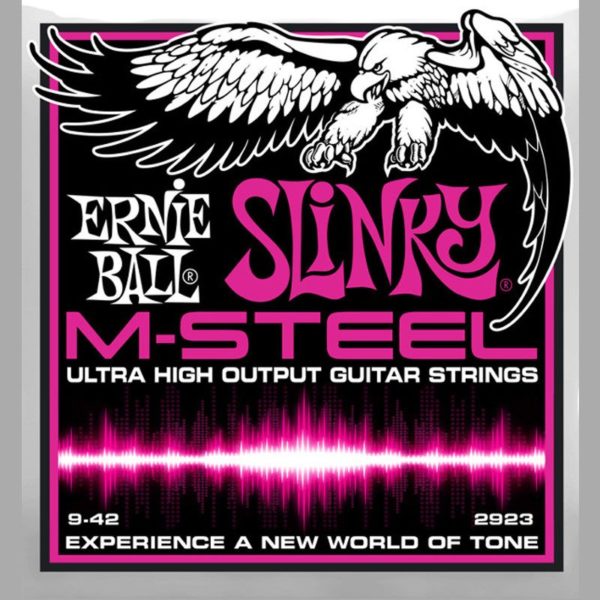Ernie Ball 2923