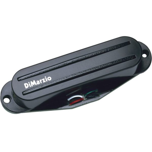 DiMarzio The Tone Zone S DP189BK
