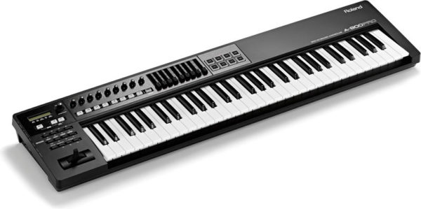 Roland A-800PRO-R — изображение 3