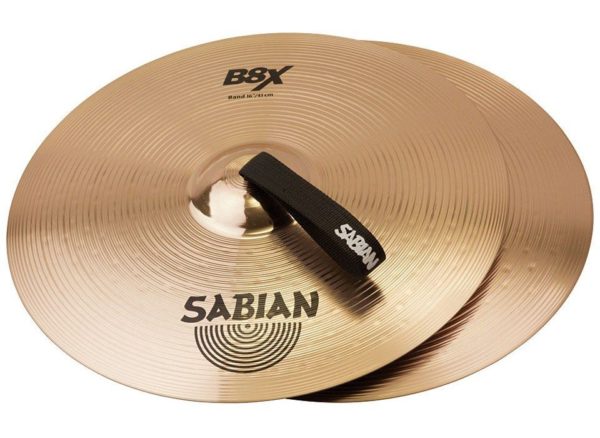 Sabian 16'' B8X BAND