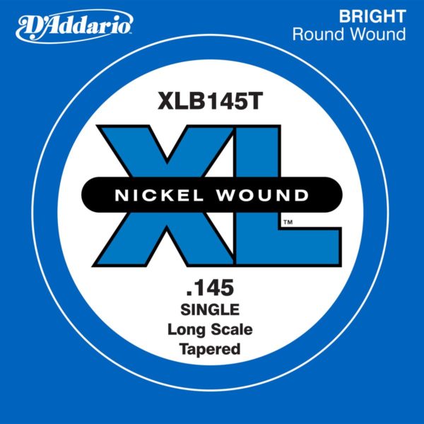 D`Addario XLB145T