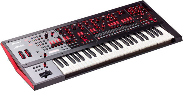 Roland JD-XA — изображение 4
