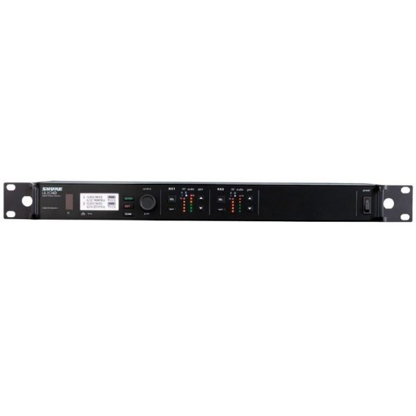 Shure ULXD4DE K51 606 - 670 MHz