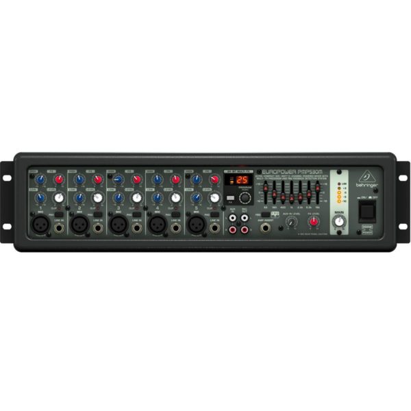 Behringer PMP530M