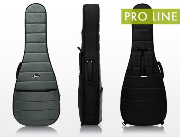 Bag & Music Classic Pro BM1037