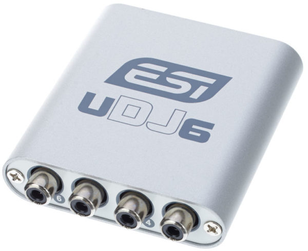 ESI UDJ6 — изображение 2