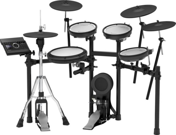 Roland TD-17KVX + MDS-4KVX