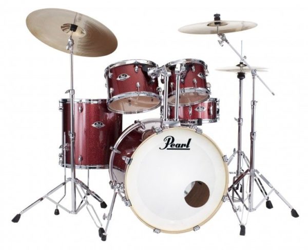 Pearl EXX725S/ C704