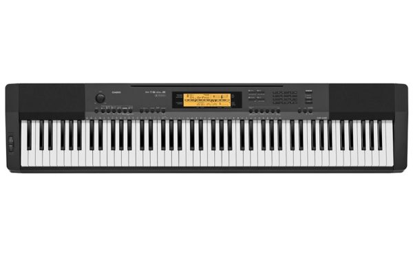 Casio CDP-220R BK