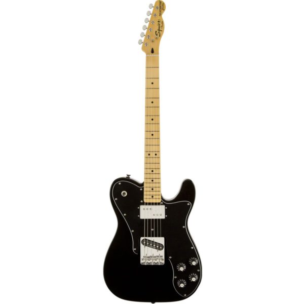 Squier Vintage Modified Telecaster Custom MN Bl