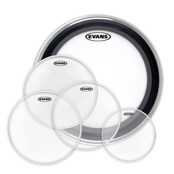 Evans EPP-AMUP-F1-5A