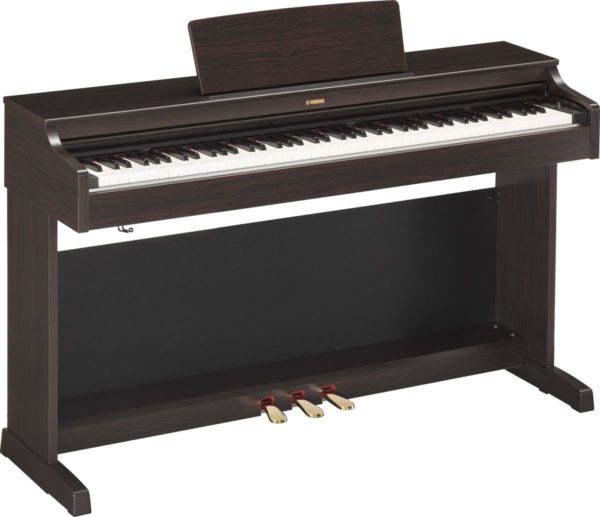Yamaha YDP-163R Arius