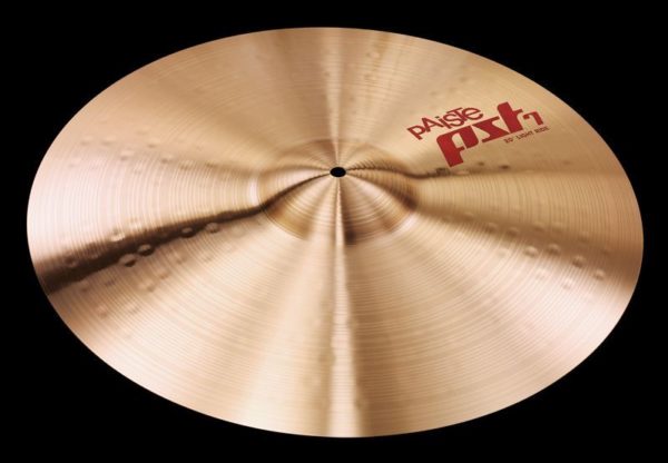 Paiste 20'' PST7 Light Ride