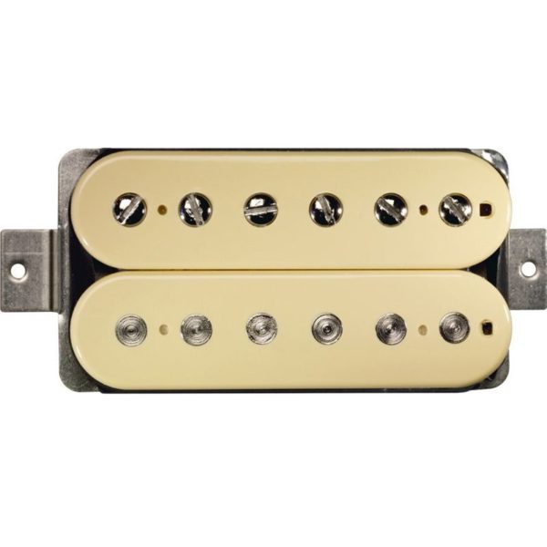DiMarzio Bluesbucker F-Spaced Cream DP163FCR