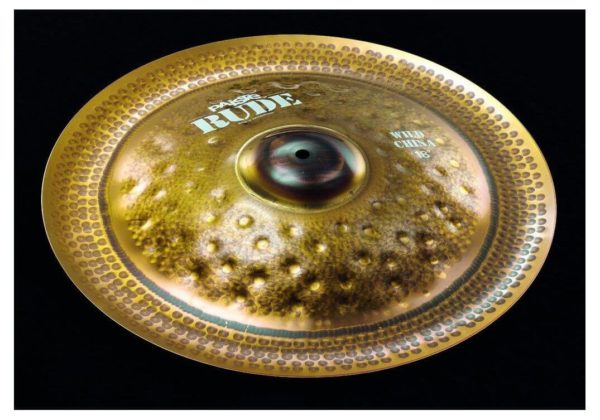 Paiste 20'' Rude Wild China
