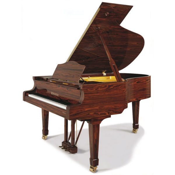Ronisch 186KPMP