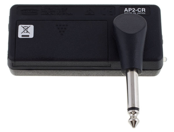 VOX AP2-CR Amplug 2 Classic Rock — изображение 4