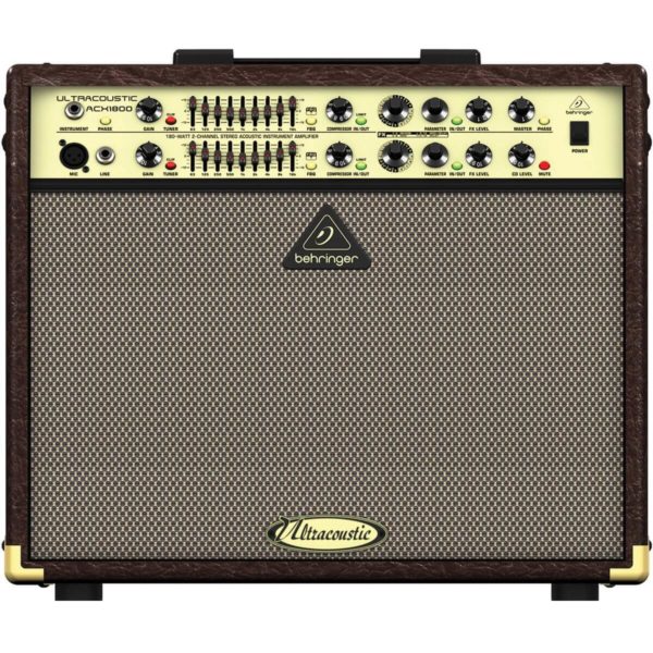 Behringer ACX1800