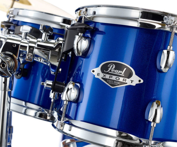 Pearl EXX725/ C717 — изображение 3