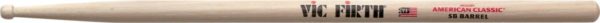 Vic Firth 5BBRL