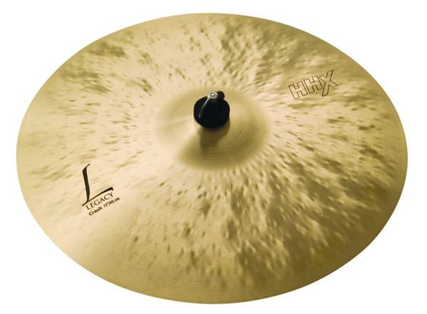 Sabian 18'' HHX Legacy Crash