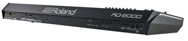 Roland RD-2000 — изображение 4