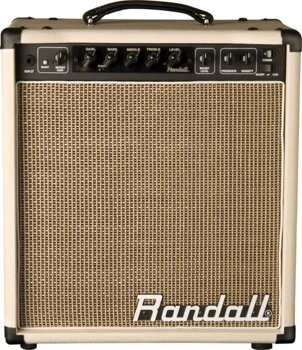 Randall RM20PE+BLKA