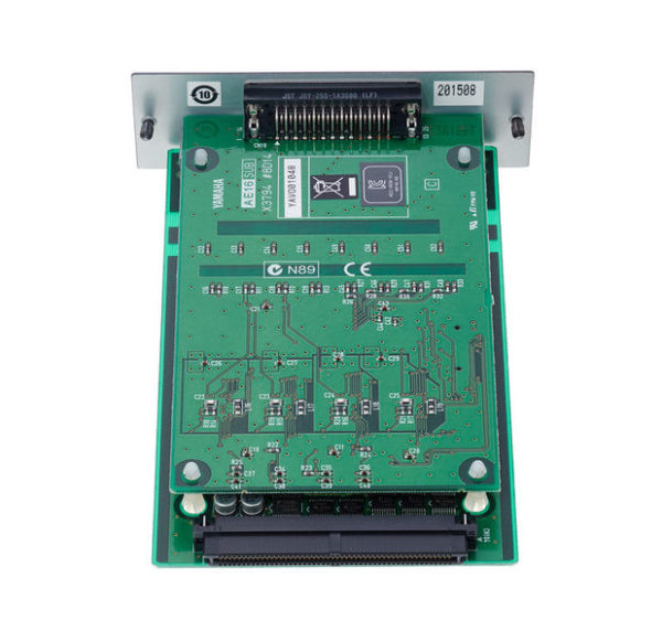 Yamaha MY16AE — изображение 3